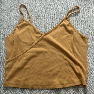 Summer tank top